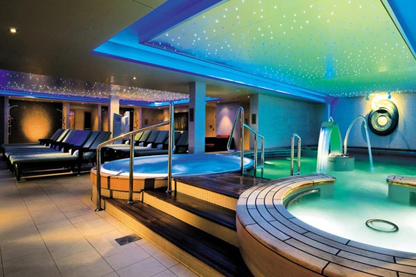 Norwegian Epic Gallery Image